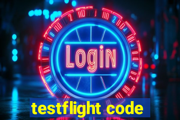 testflight code